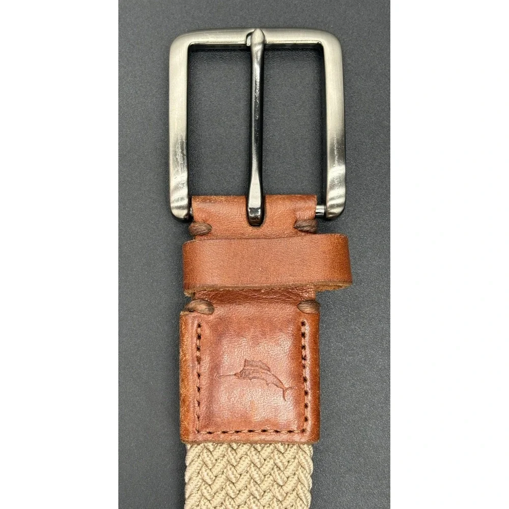 Tommy Bahama Men's Belt 47